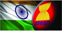 ASEAN - Ấn Độ (AIFTA)