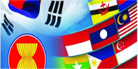 ASEAN - Hàn Quốc (AKFTA)