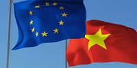 Việt Nam - EU (EVFTA)
